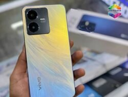 Harga HP Vivo Second Maret 2026 Masih Diburu, Ini Kisaran Harga Bekas yang Banyak Dicari