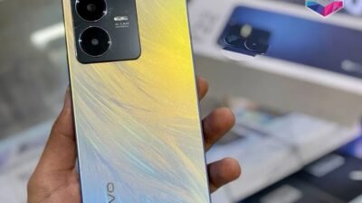 Harga HP Vivo Second Maret 2026 Masih Diburu, Ini Kisaran Harga Bekas yang Banyak Dicari