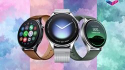 Xiaomi Watch 5 Resmi Hadir, Smartwatch Premium dengan Wear OS dan Fitur Kesehatan Lengkap