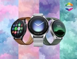 Xiaomi Watch 5 Resmi Hadir, Smartwatch Premium dengan Wear OS dan Fitur Kesehatan Lengkap