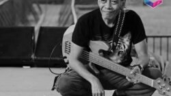 Bassis Legendaris God Bless Donny Fattah Meninggal Dunia, Dunia Musik Indonesia Berduka