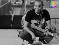 Bassis Legendaris God Bless Donny Fattah Meninggal Dunia, Dunia Musik Indonesia Berduka