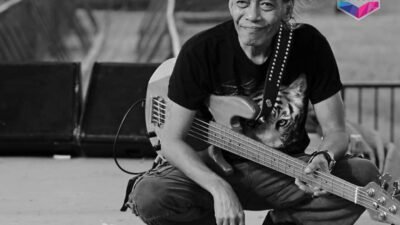 Bassis Legendaris God Bless Donny Fattah Meninggal Dunia, Dunia Musik Indonesia Berduka