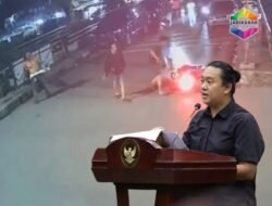 Ketika Air Keras Menjadi Bahasa Kekerasan