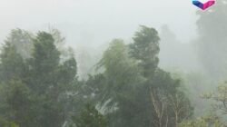 Awal Periode Mudik Lebaran, Cuaca Relatif Kondusif namun Waspadai Potensi Hujan di Sejumlah Wilayah