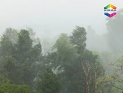 Awal Periode Mudik Lebaran, Cuaca Relatif Kondusif namun Waspadai Potensi Hujan di Sejumlah Wilayah