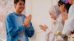 Ternyata Ini Asal Usul Halal Bihalal, Tradisi Lebaran yang Hanya Ada di Indonesia