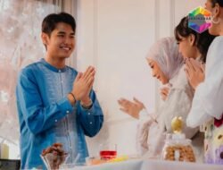 Ternyata Ini Asal Usul Halal Bihalal, Tradisi Lebaran yang Hanya Ada di Indonesia
