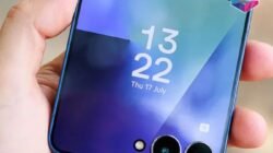 Samsung Galaxy Z Flip 8: HP Lipat Paling Tipis di 2026, Desain Makin Elegan dan Ringan