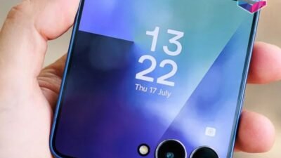 Samsung Galaxy Z Flip 8: HP Lipat Paling Tipis di 2026, Desain Makin Elegan dan Ringan