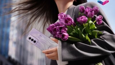 Bukan Kamera Biasa, OPPO Reno12 Pro 5G Punya Fitur AI yang Diam-Diam “Gila”