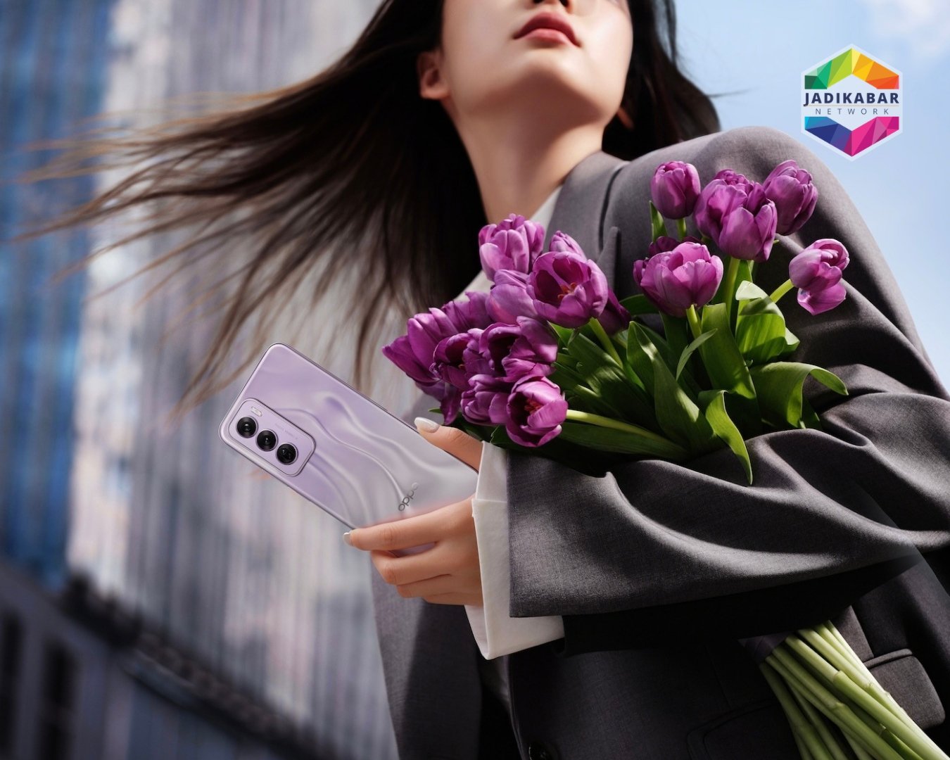 Bukan Kamera Biasa, OPPO Reno12 Pro 5G Punya Fitur AI yang Diam-Diam “Gila”