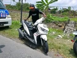 Kecelakaan di Muktiharjo Semarang, Satu Orang Meninggal Dunia, Polisi Lakukan Penyelidikan