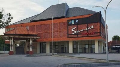 Klarifikasi Samsat Bangkalan Dana Parkir Masuk Kas Daerah, Bukan Kantong Pribadi