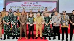 Lebih dari Sekadar Jalan: Sinergi TNI-Pemkab Simalungun Runtuhkan Isolasi Desa