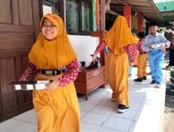 Distribusi Makanan Bergizi Gratis Di SPPG Kompol Geger Bangkalan Mandek Enam Hari