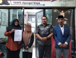 Dugaan Kekerasan Seksual Sejak Bangku SMK, Gadis Asal Kwanyar Laporkan Pria Berinisial ADI ke Polres Bangkalan