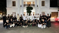 PSI Lamongan Matangkan Barisan di Bulan Ramadan, Targetkan Struktur Tuntas hingga Tingkat TPS