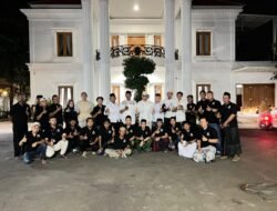 PSI Lamongan Matangkan Barisan di Bulan Ramadan, Targetkan Struktur Tuntas hingga Tingkat TPS