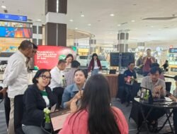 Kanwil DJP Jawa Timur II Gelar “Ngabuburit Spectaxcular” 2026, Dampingi Wajib Pajak Lapor SPT Lewat Coretax