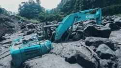 Tiga Penambang Tewas, Dua Hilang Diterjang Banjir Lahar Merapi di Sungai Senowo