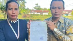 Dua Tahun Bergulir, Kasus Dugaan Penelantaran Anak di Polres Simalungun Belum Juga Berujung Penahanan