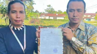Dua Tahun Bergulir, Kasus Dugaan Penelantaran Anak di Polres Simalungun Belum Juga Berujung Penahanan