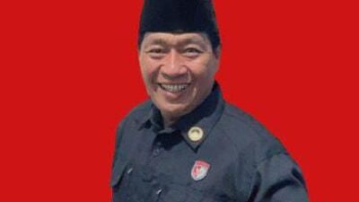 Lima Bakal Calon Kades Siap Bertarung, Geger Wijanarko Dapat Nomor Urut 1