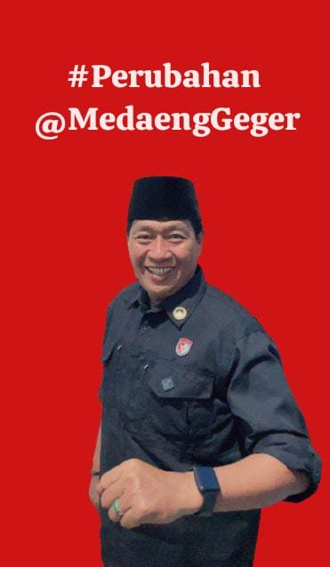 Lima Bakal Calon Kades Siap Bertarung, Geger Wijanarko Dapat Nomor Urut 1