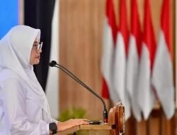 Bupati IPUK FIESTIENDANI di RKPD tahun 2027, “Fokus Penguatan SDM,Ekonomi berbasis hilirisasi dan pariwisata berkelanjutan