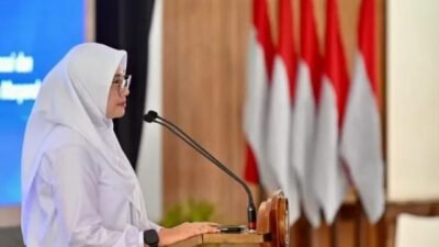 Bupati IPUK FIESTIENDANI di RKPD tahun 2027, "Fokus Penguatan SDM,Ekonomi berbasis hilirisasi dan pariwisata berkelanjutan