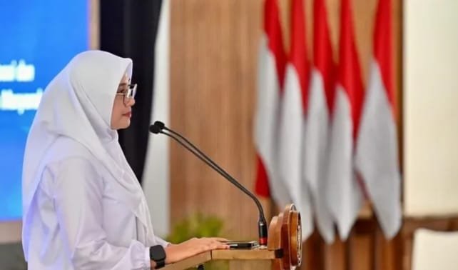 Bupati IPUK FIESTIENDANI di RKPD tahun 2027, "Fokus Penguatan SDM,Ekonomi berbasis hilirisasi dan pariwisata berkelanjutan