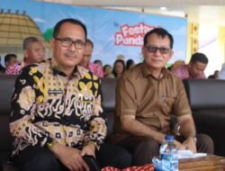 Perkuat Generasi Emas, Ketua DPRD Nias Utara Hadiri Festival Pendidikan Inklusi Berbasis Budaya