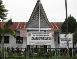 Gawat!!!  Sekolah SMA Negeri 1 Siantar Tersorot Dalam Dugaan Pengutipan Dana SPP Siswa Jalur Afirmasi