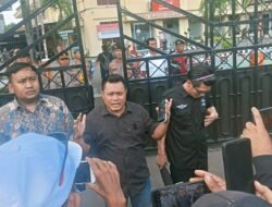 Kinerja Kapolresta Banyuwangi Kombes Pol Dr.Rofiq Ripto Himawan, S.I.K, S.H,,MH berencana dilaporkan ke Polda Jatim dan mabes polri