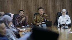 Pemkot Malang Jajaki Skema Pendanaan Pusat untuk Penataan Pasar Besar Malang