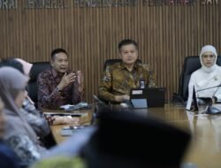 Pemkot Malang Jajaki Skema Pendanaan Pusat untuk Penataan Pasar Besar Malang