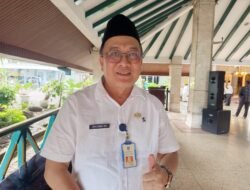 Jelang Lebaran, Harga Cabai Rawit Masih Tinggi, Panen Raya Diperkirakan Mulai Mei