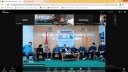 Ngabuburit Pengawasan Bawaslu Simalungun, Perkuat Integritas Data Pemilih di Masa Non Tahapan