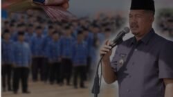Pemkab Kerinci Mulai Bayarkan Gaji PPPK Paruh Waktu, Bukti Komitmen Perhatikan Kesejahteraan ASN Jelang Idul Fitri