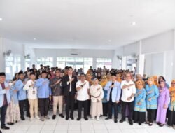 Sekda U. Kusmana Dorong Literasi 42 Ribu UMKM Kuningan Diharapkan Melesat