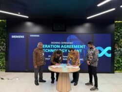 ITN Malang Gandeng Siemens Indonesia, Mahasiswa Kini Belajar Simulasi Sistem Kelistrikan Berstandar Industri