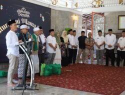 Bupati Dian Ajak Sinergi Bangun Daerah Berbasis Nilai Keagamaan