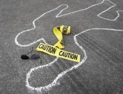 Perempuan Ditemukan Meninggal di Kebun Dekat Swalayan Tegalrejo, Diduga Terjatuh dari Lantai Empat