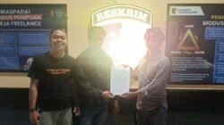 Upaya Sabotase Gerakan PMII Bulukumba, Dua Orang Dilaporkan