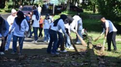 Bupati Dian Ajak ASN Rawat Lingkungan Sebagai Rumah Bersama