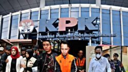 Tiga Kepala Daerah Terjaring OTT KPK Selama Ramadan