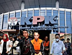 Tiga Kepala Daerah Terjaring OTT KPK Selama Ramadan