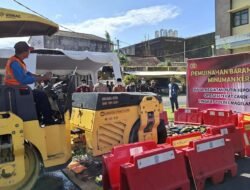 Ratusan Botol Miras Dimusnahkan, Polisi Juga Bongkar Peredaran Bahan Mercon Jelang Lebaran