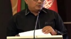 Negara Hukum atau Negara Takut? Peradi Kecam Serangan terhadap Andrie Yunus